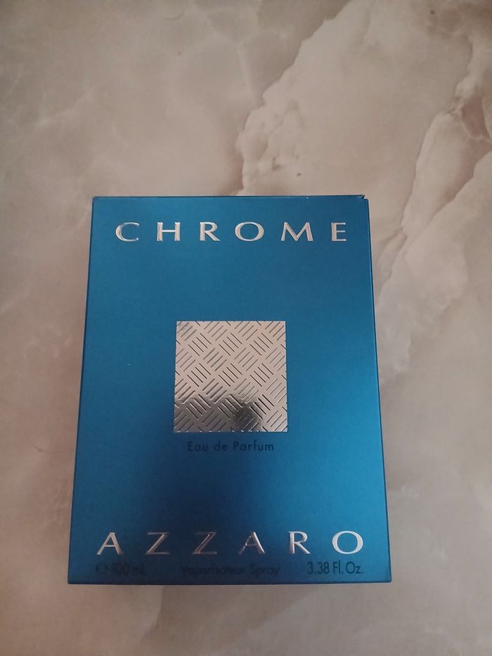 Chrome azzaro