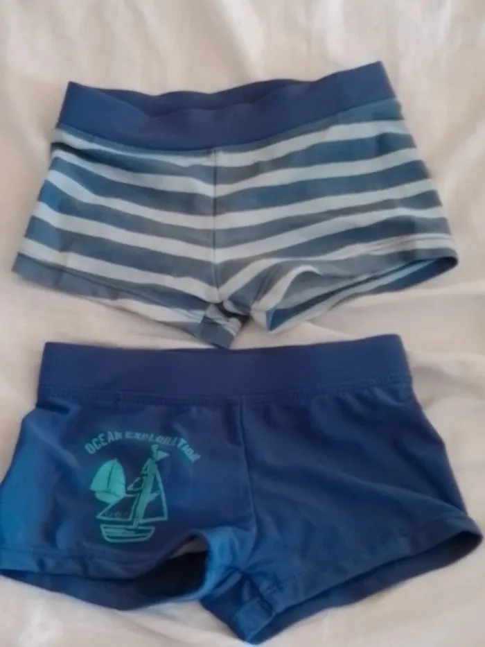Maillots de bain