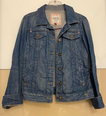 Veste en jean M