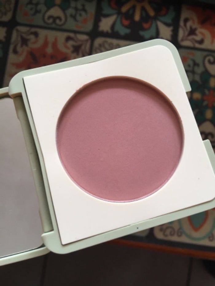 Blush Kiko Green Me neuf