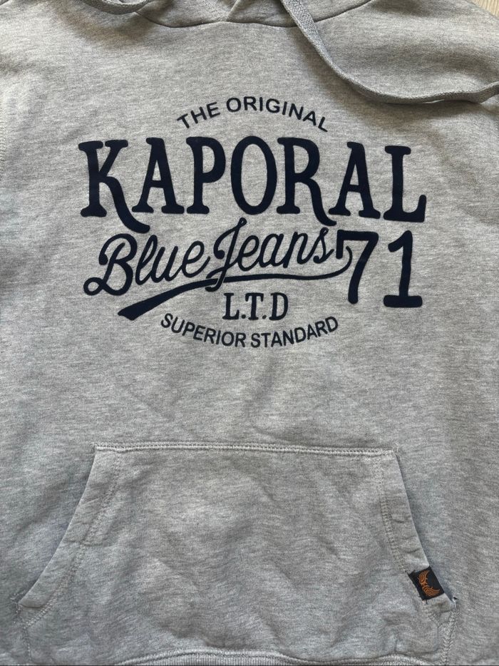 Pull homme kaporal - photo numéro 2