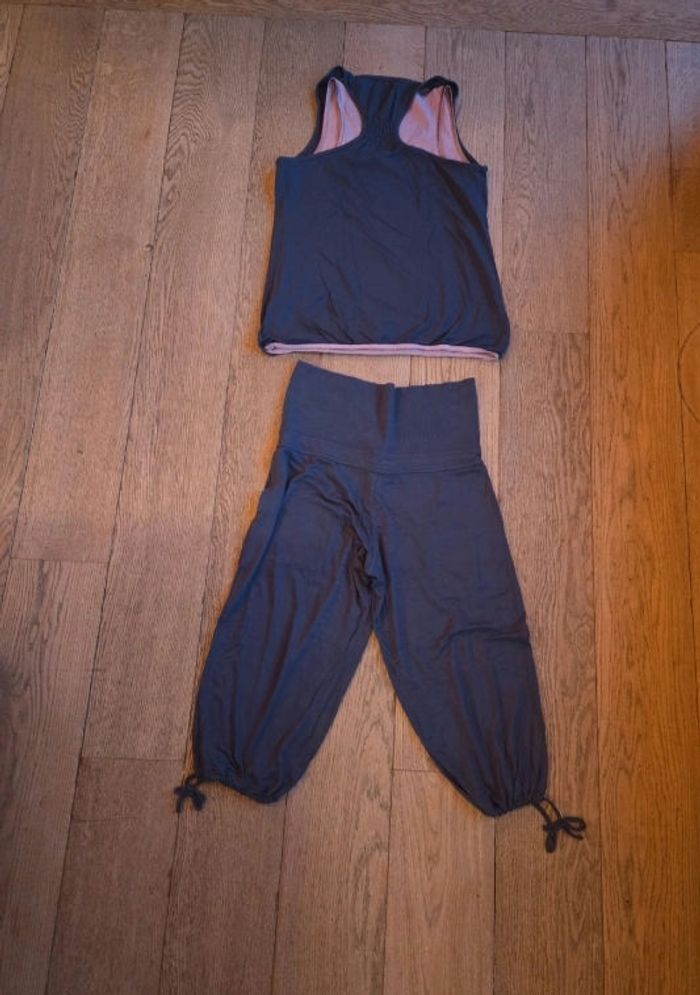 Ensemble de sport - photo numéro 2