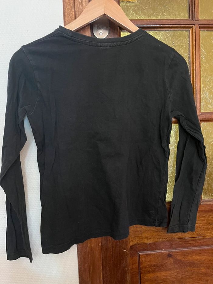 Pull fin BKL Wear taille 12 ans - photo numéro 2