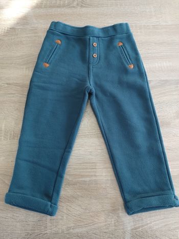 Pantalon 3 ans