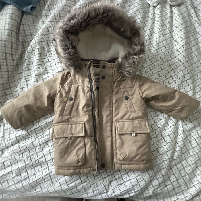 Manteau