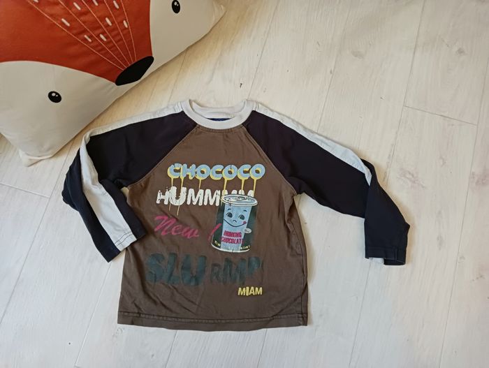 Haut 4ans garçon Okaïdi ML - photo numéro 7