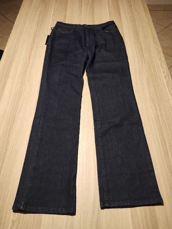Jean taille 40