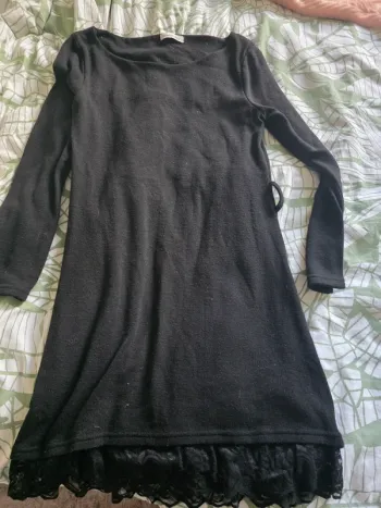 Robe pull