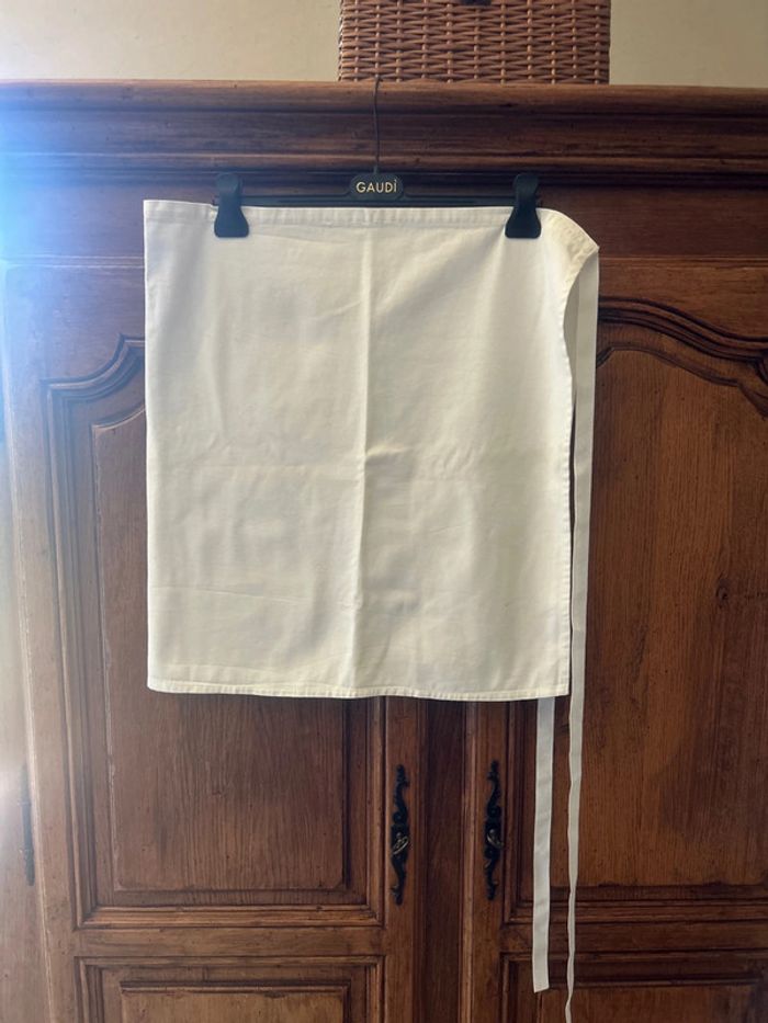 Tenue de cuisine - photo numéro 4