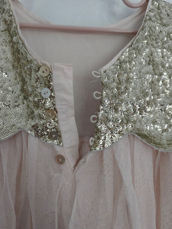 Robe cérémonie - photo numéro 5