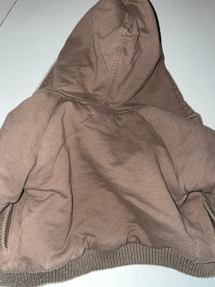 Manteaux 1 mois - photo numéro 3