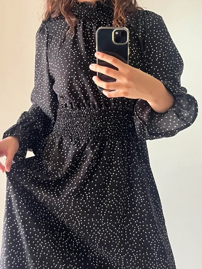 Robe longue - photo numéro 5