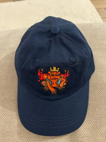 Casquette Naruto