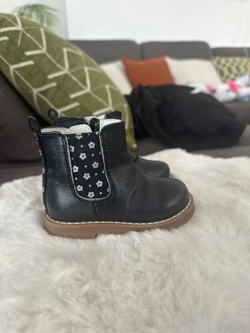 Bottines freemouss, taille 19