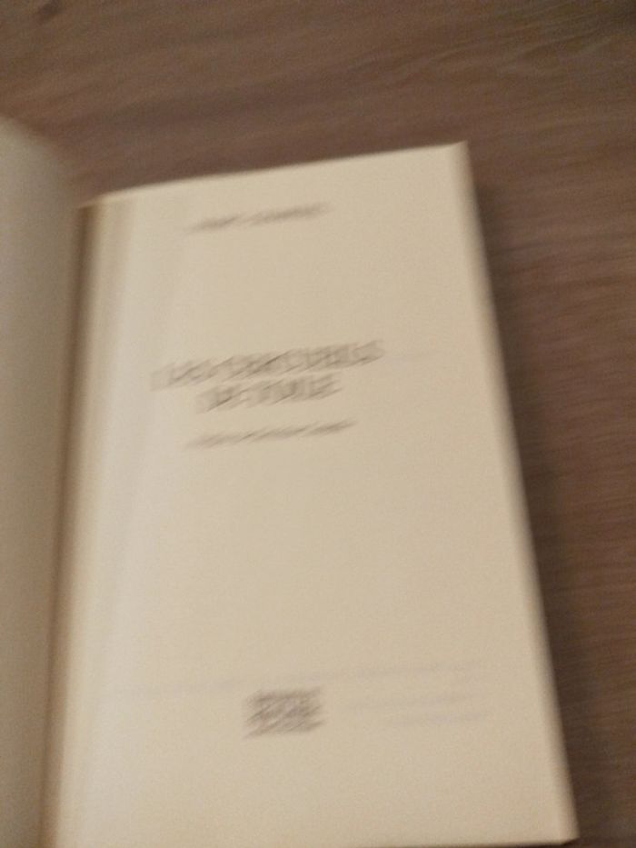 Livre les cercueils de toile - photo numéro 4