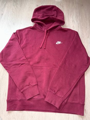 Sweat Nike Bordeaux