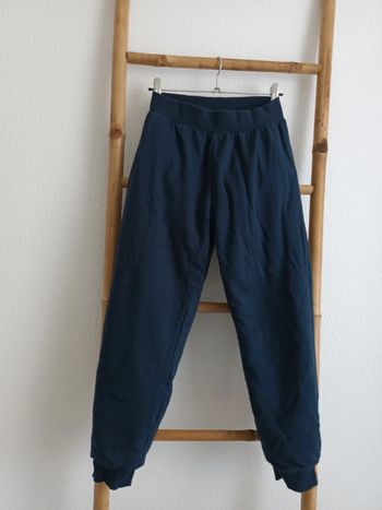 Pantalon jogging très chaud intérieur entièrement polaire Pepperts 10 / 12 ans