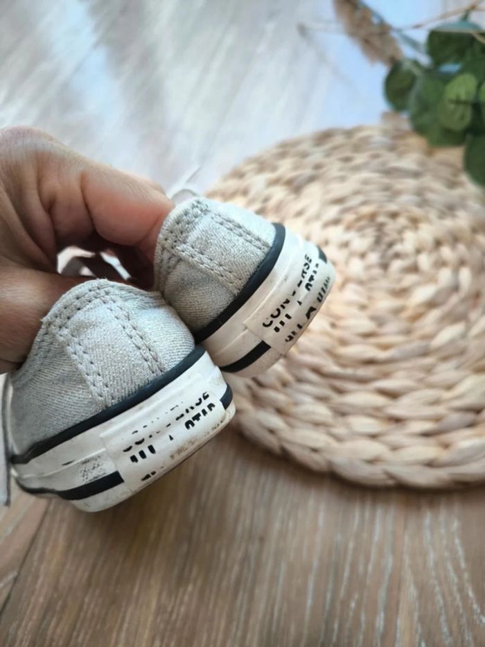 Converse - photo numéro 5