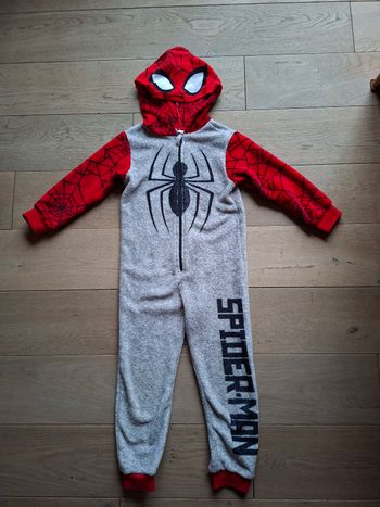 Surpyjama Spiderman 