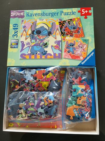 Puzzles