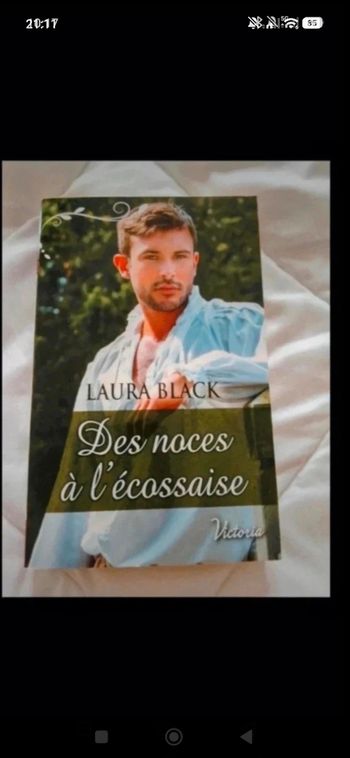 Livre neuf 