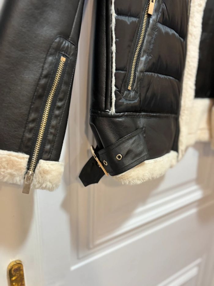 Blouson aviateur - photo numéro 6