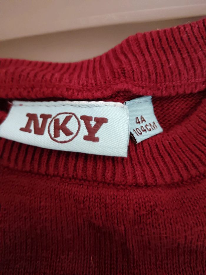 Pulls - photo numéro 2