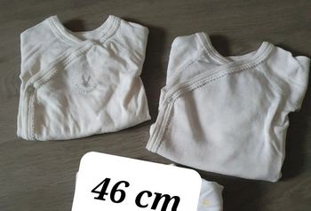 bodies naissance 46cm