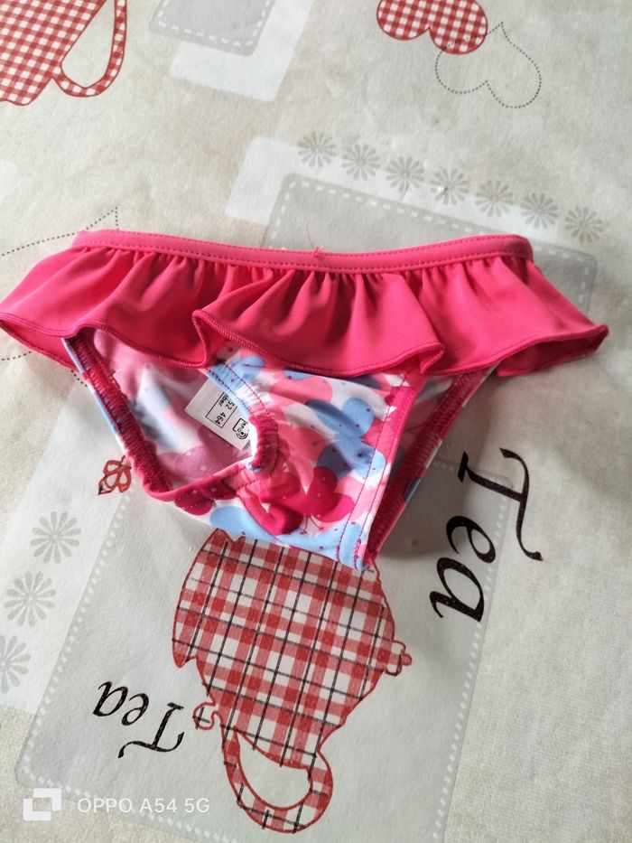 Maillot de bain