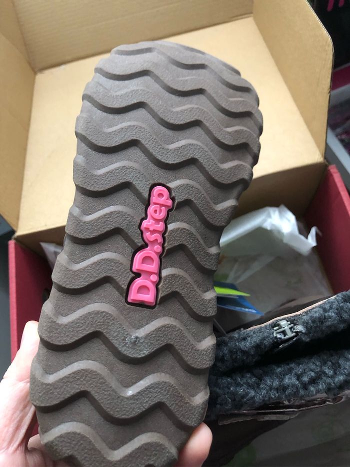 Bottines boots neige / ski /pluie - photo numéro 3