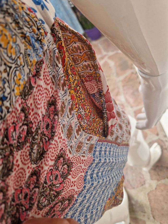 Combishort Zara 🎨 - photo numéro 11