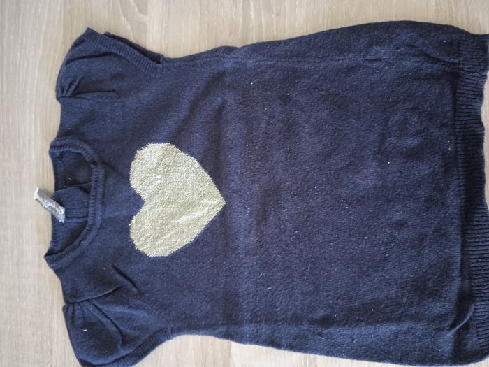 Lot de pull 12 mois - photo numéro 4