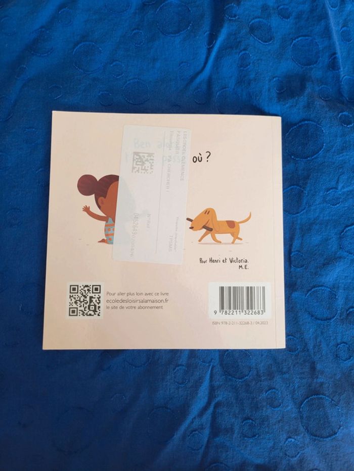 Album / livre - photo numéro 2