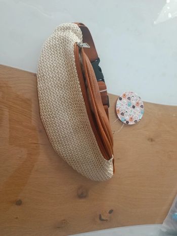 Sac bandoulière