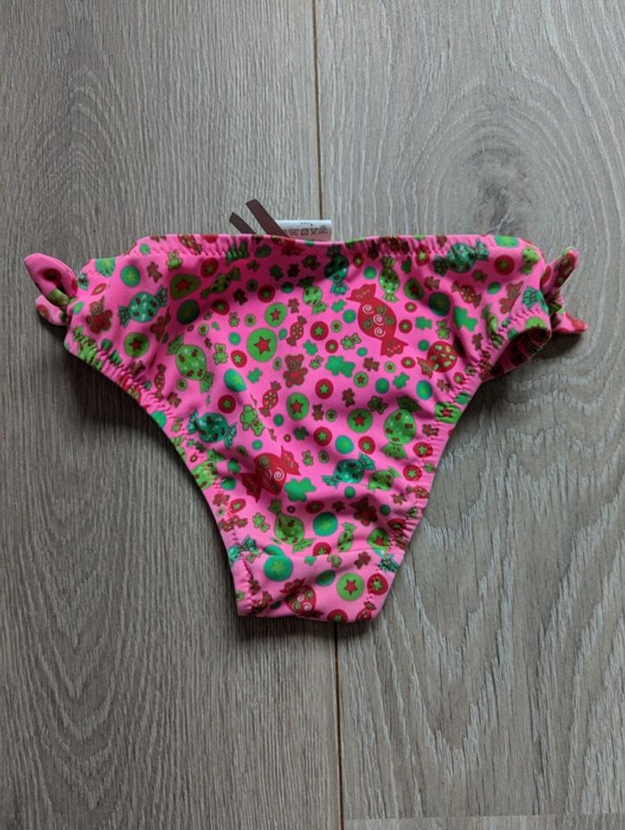 Maillot de bain 2 ans - photo numéro 2