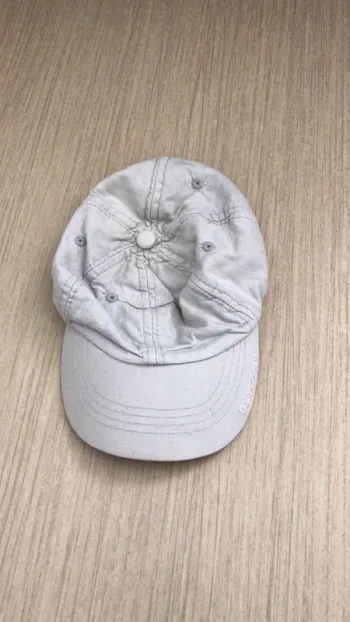 Casquette