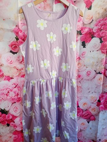 Robe été neuve 12 ans