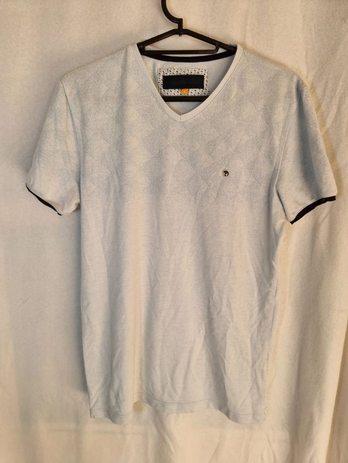 Lot 6 T-shirt femme - photo numéro 3
