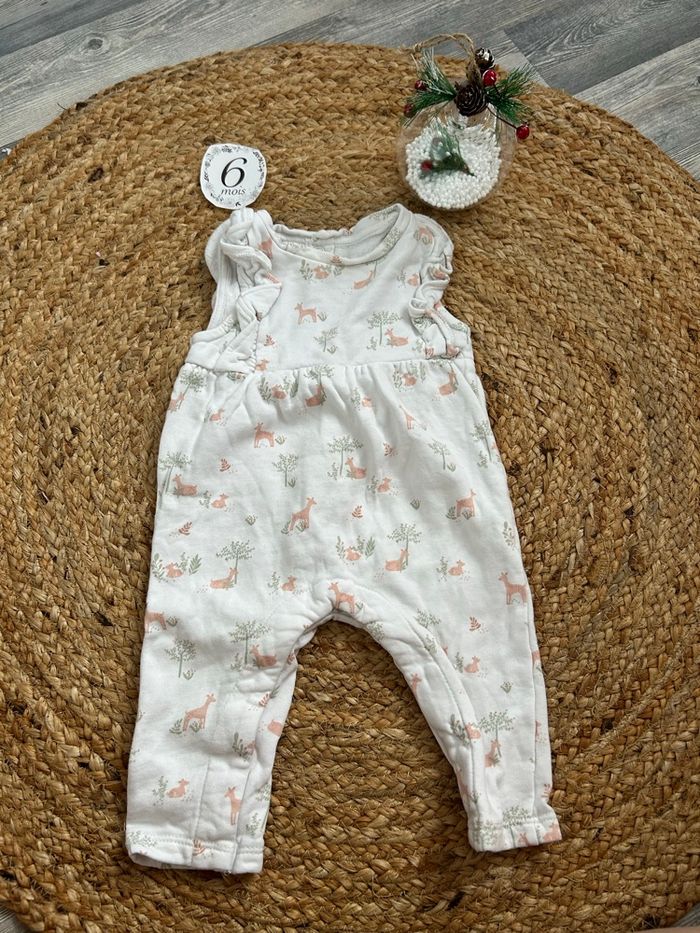 Lot vêtements 6 mois hiver - photo numéro 7