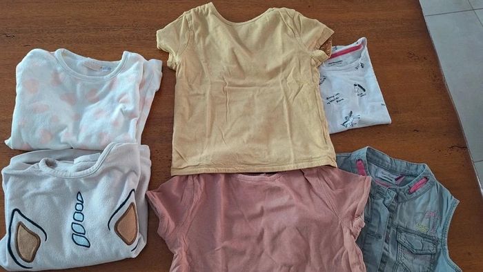 Lot 4 en 5 ans - photo numéro 5