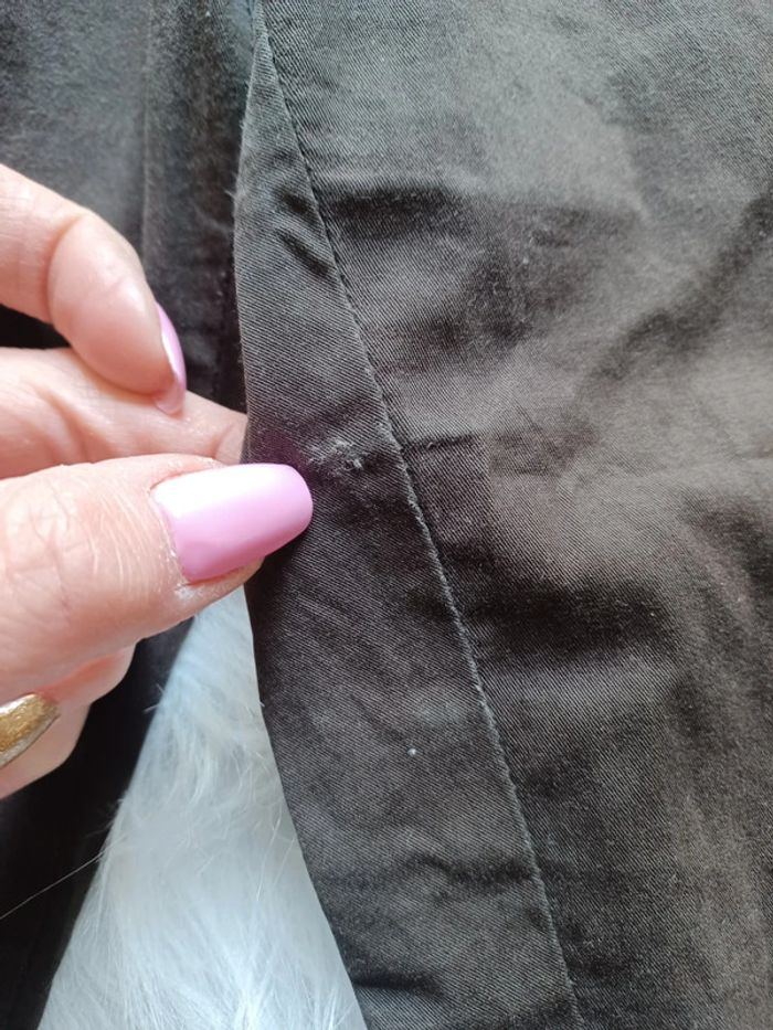 Pantacourt femme - photo numéro 4