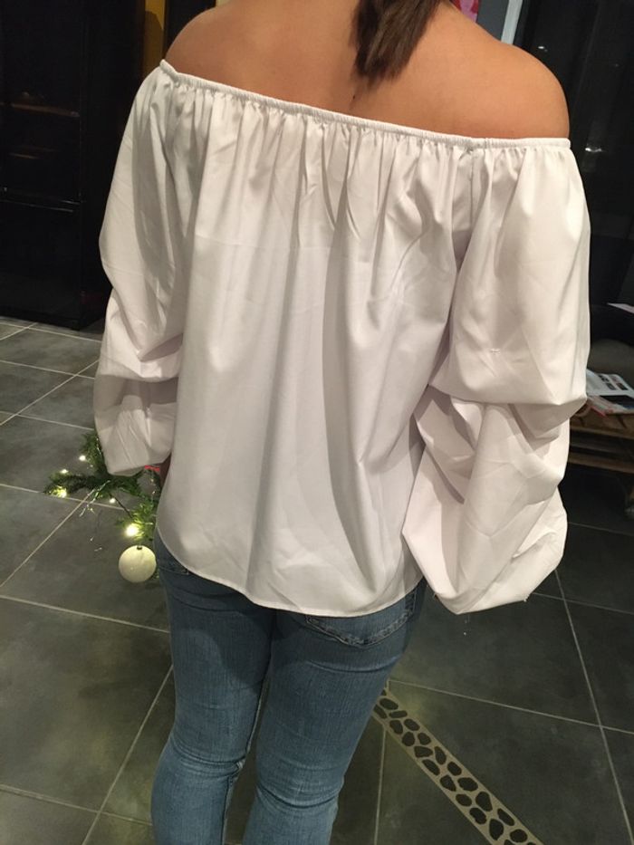 blouse - photo numéro 2