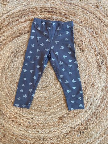 Legging fille 12 mois Primark