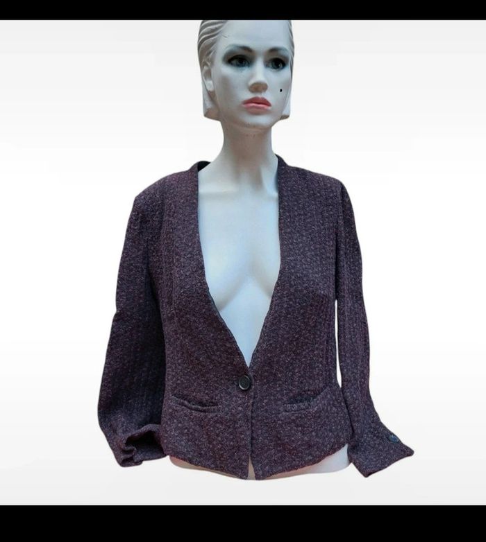 Superbe veste Isabel Marant pour 38