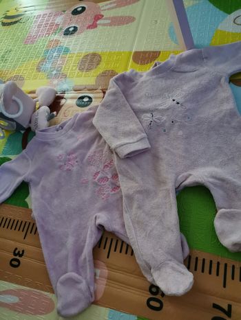 Pyjamas