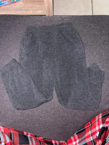 Jogging garçon