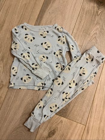 Pyjama