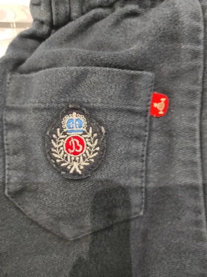 Pantalon Baratin 18 mois - photo numéro 4