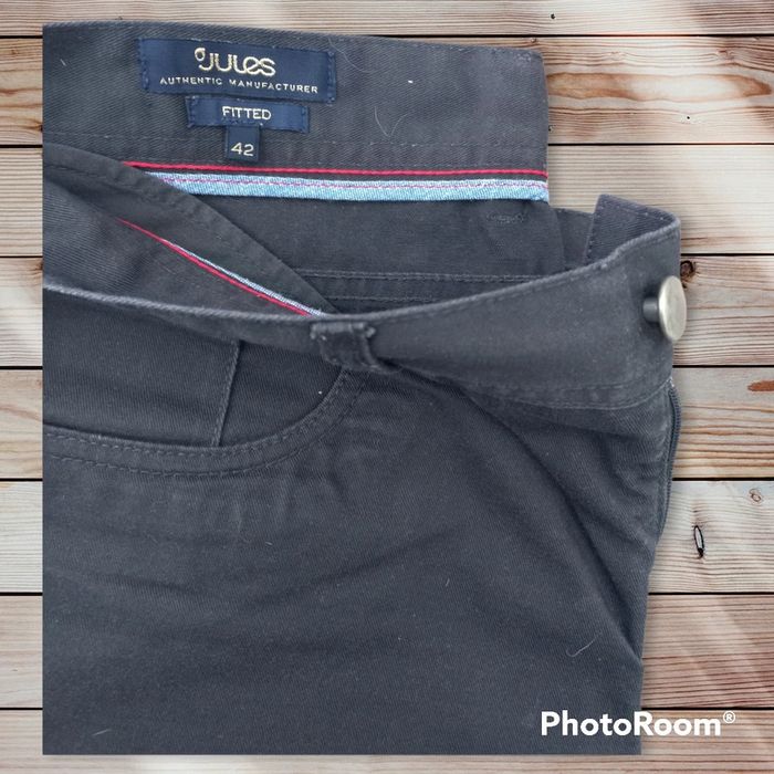 Pantalon chino - photo numéro 2