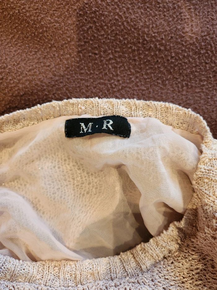 Pull leger - photo numéro 5